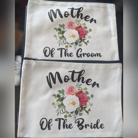 Handbags - Mother of the Bride & Mother of the Groom Make-up Bags